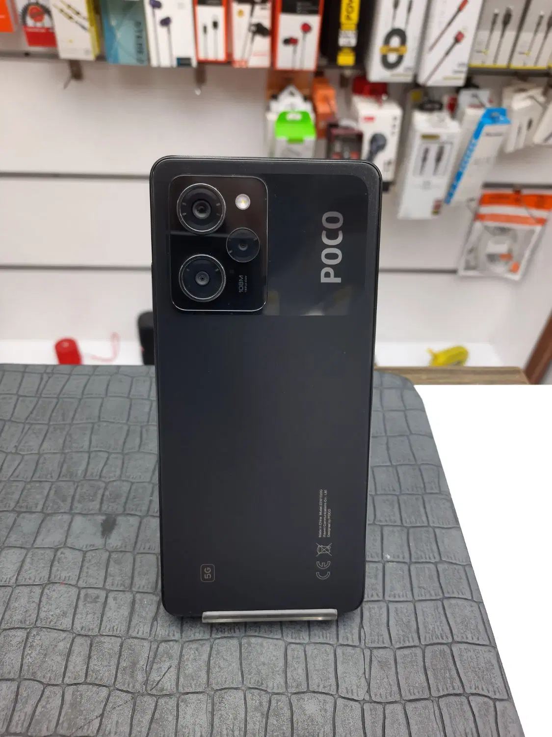 X5pro 5G|موبایل|تبریز, |دیوار