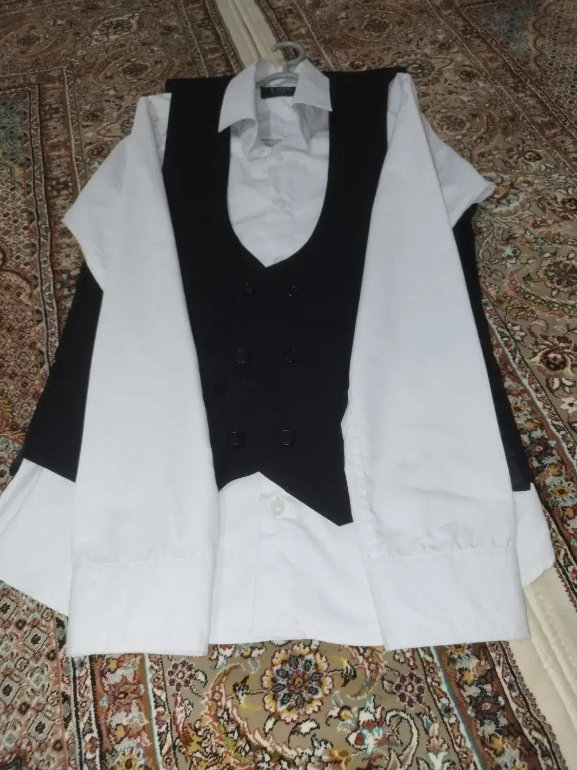 کت شلواردست کامل|لباس|مرند, |دیوار