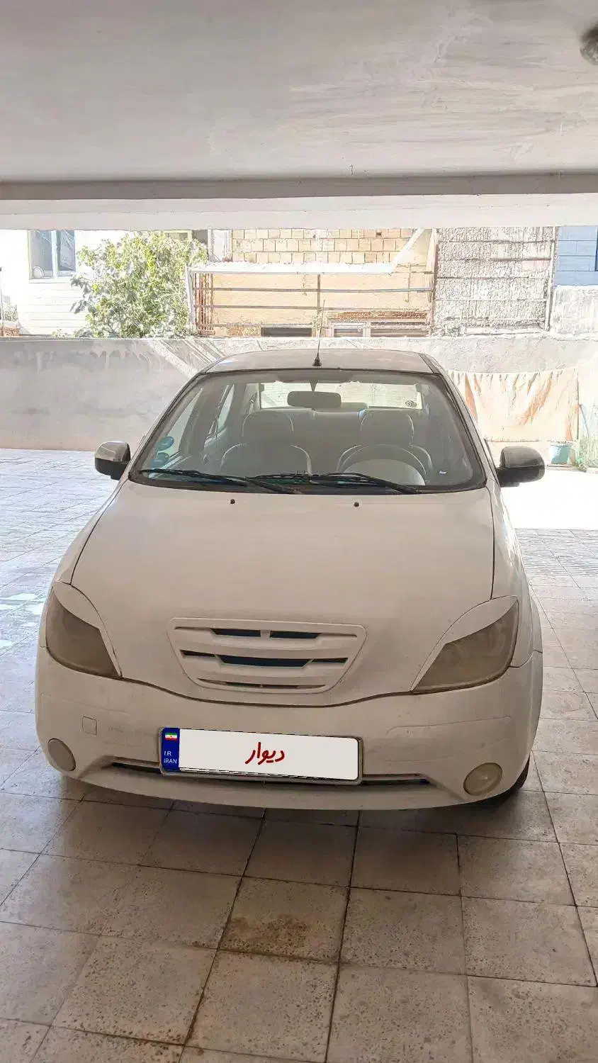 تیبا مدل ۹۰ تک سوز|خودرو سواری و وانت|محمدیه-قزوین, |دیوار