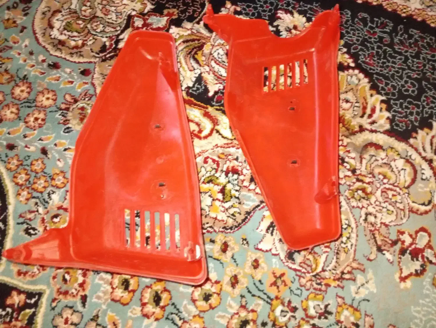 بغلی موتور|قطعات یدکی و لوازم جانبی|کارون, |دیوار