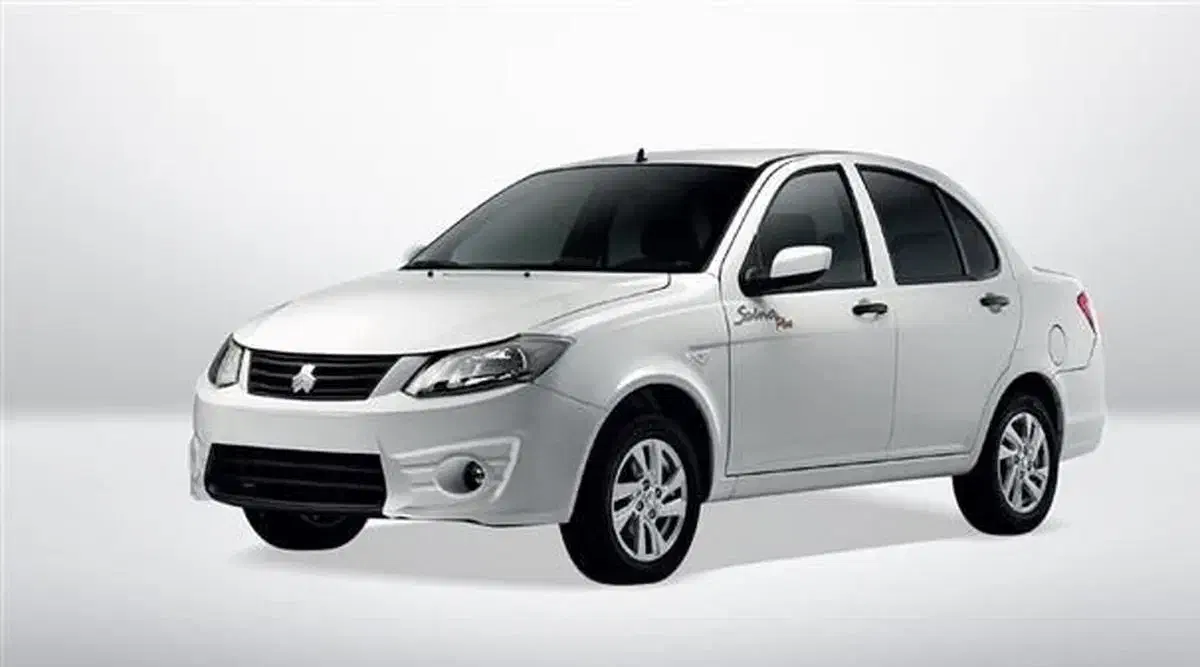 ساینا s صفر|خودرو سواری و وانت|مشهد, جنت|دیوار