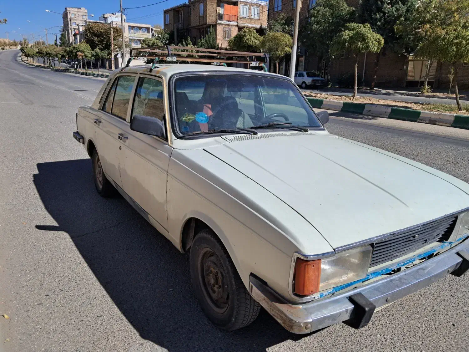 فروش پیکان|خودرو سواری و وانت|بروجرد, |دیوار