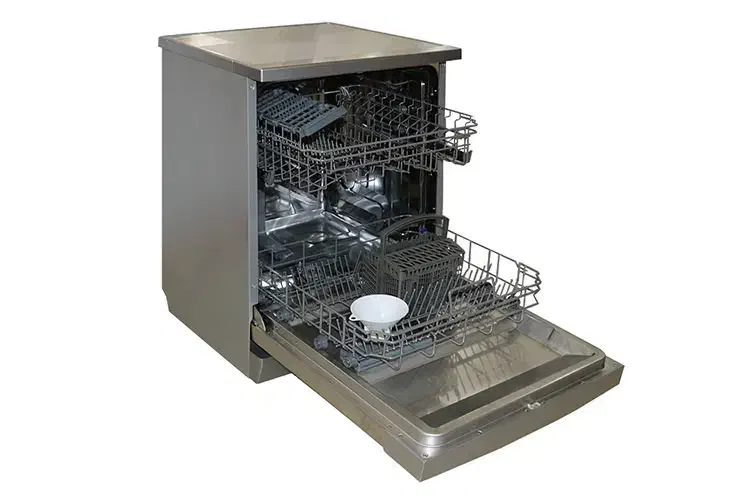 ماشین ظرفشویی دوو|ماشین ظرفشویی|فردوس (خراسان), |دیوار