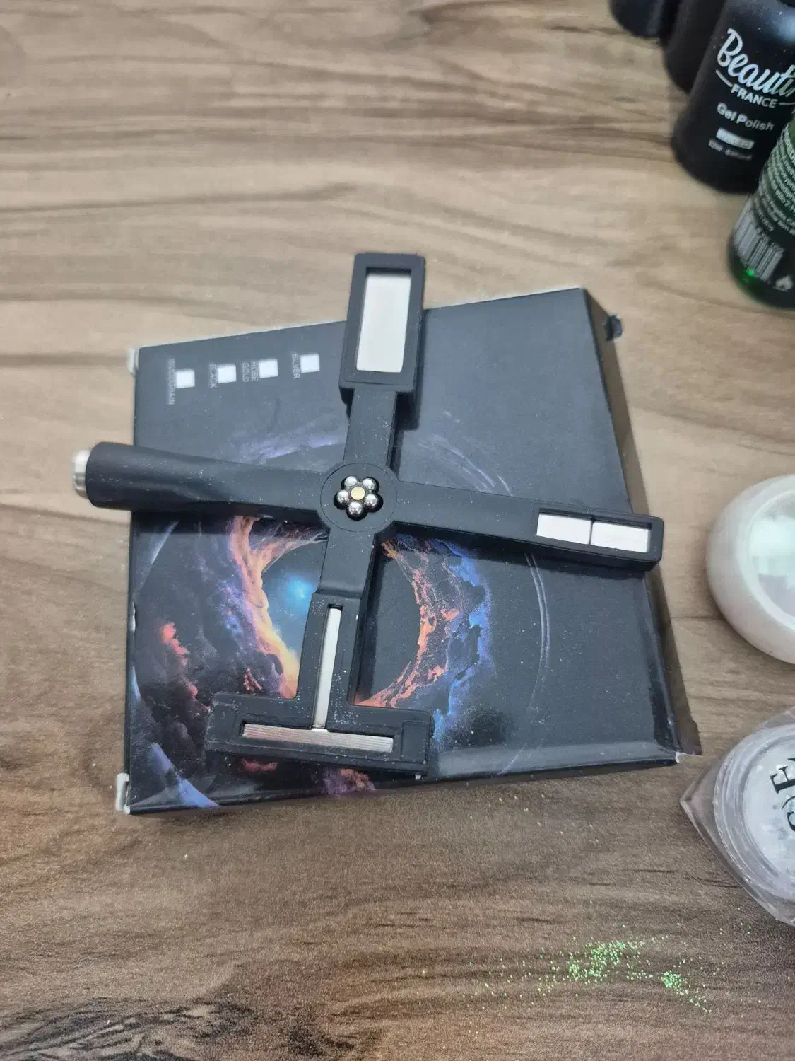 وسایل ناخون کامل|آرایشگاه و سالنهای زیبایی|تهران, بروجردی|دیوار