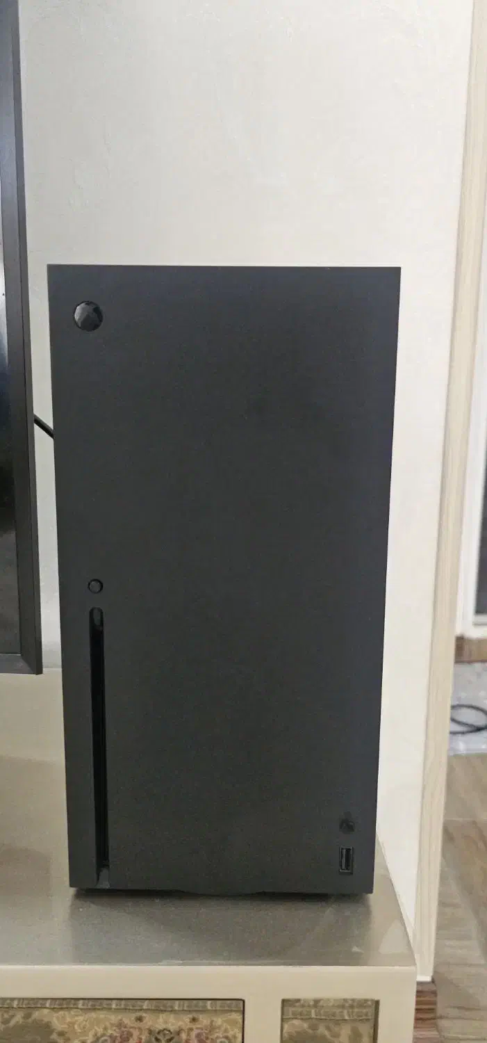 xbox series x|کنسول، بازی ویدئویی و آنلاین|هشتگرد, ینگی امام|دیوار