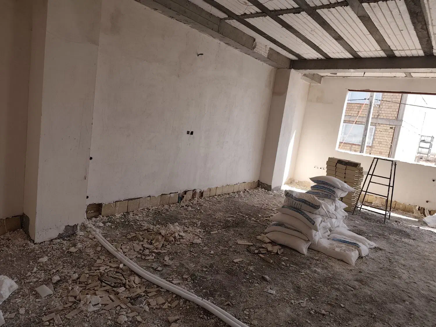 پیش فروش واحد  باغ عمران|فروش آپارتمان|اقبالیه, |دیوار