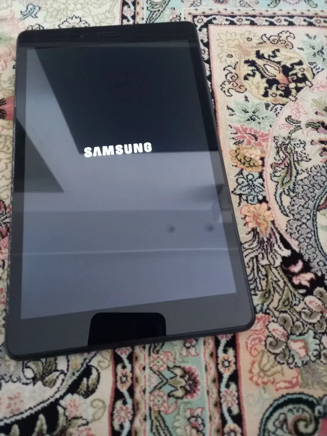 تبلت|تبلت|مشهد, استاد یوسفی (شهرک غرب)|دیوار