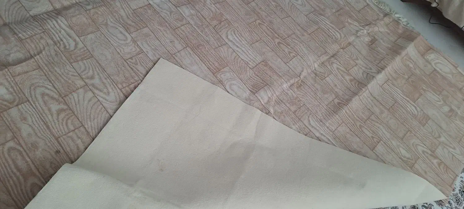 موکت طرح پارکت کرم|موکت|کرمانشاه, |دیوار