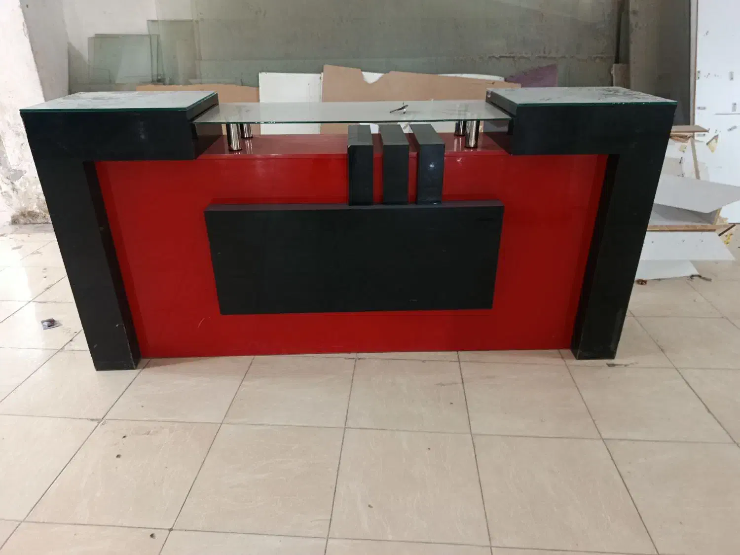 ویترین فروشگاه|فروشگاه و مغازه|جیرفت, |دیوار