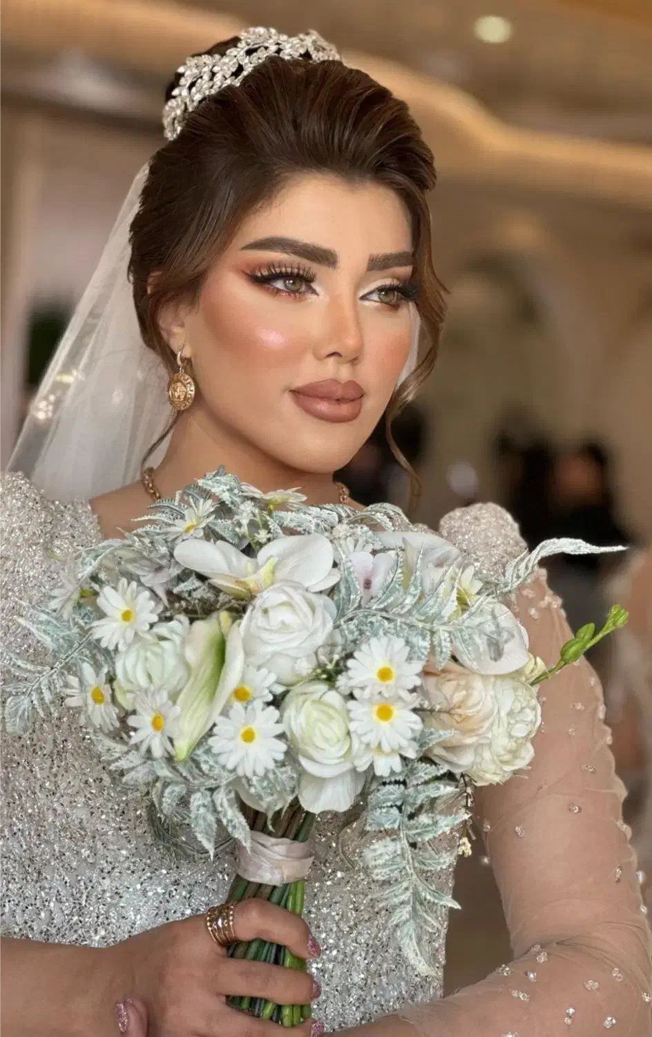 باکیفیت ترین میکاپ با تخفیف ویژه|خدمات آرایشگری و زیبایی|تهران, شارق|دیوار