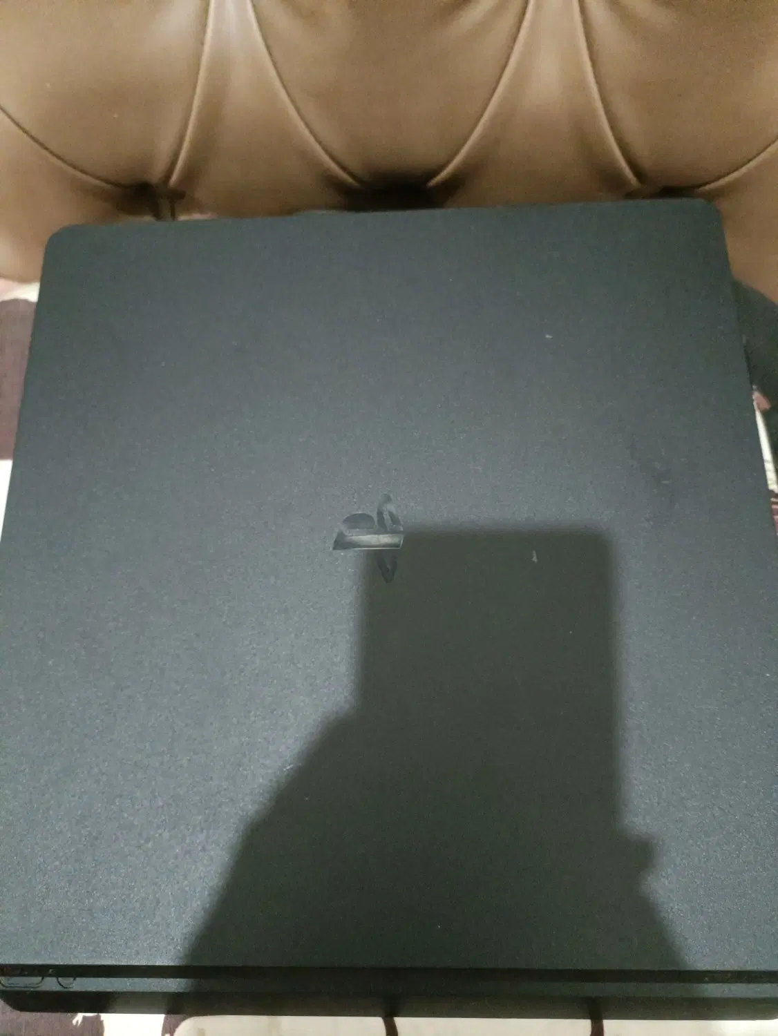 ps4 slim1t|کنسول، بازی ویدئویی و آنلاین|جاجرود, |دیوار
