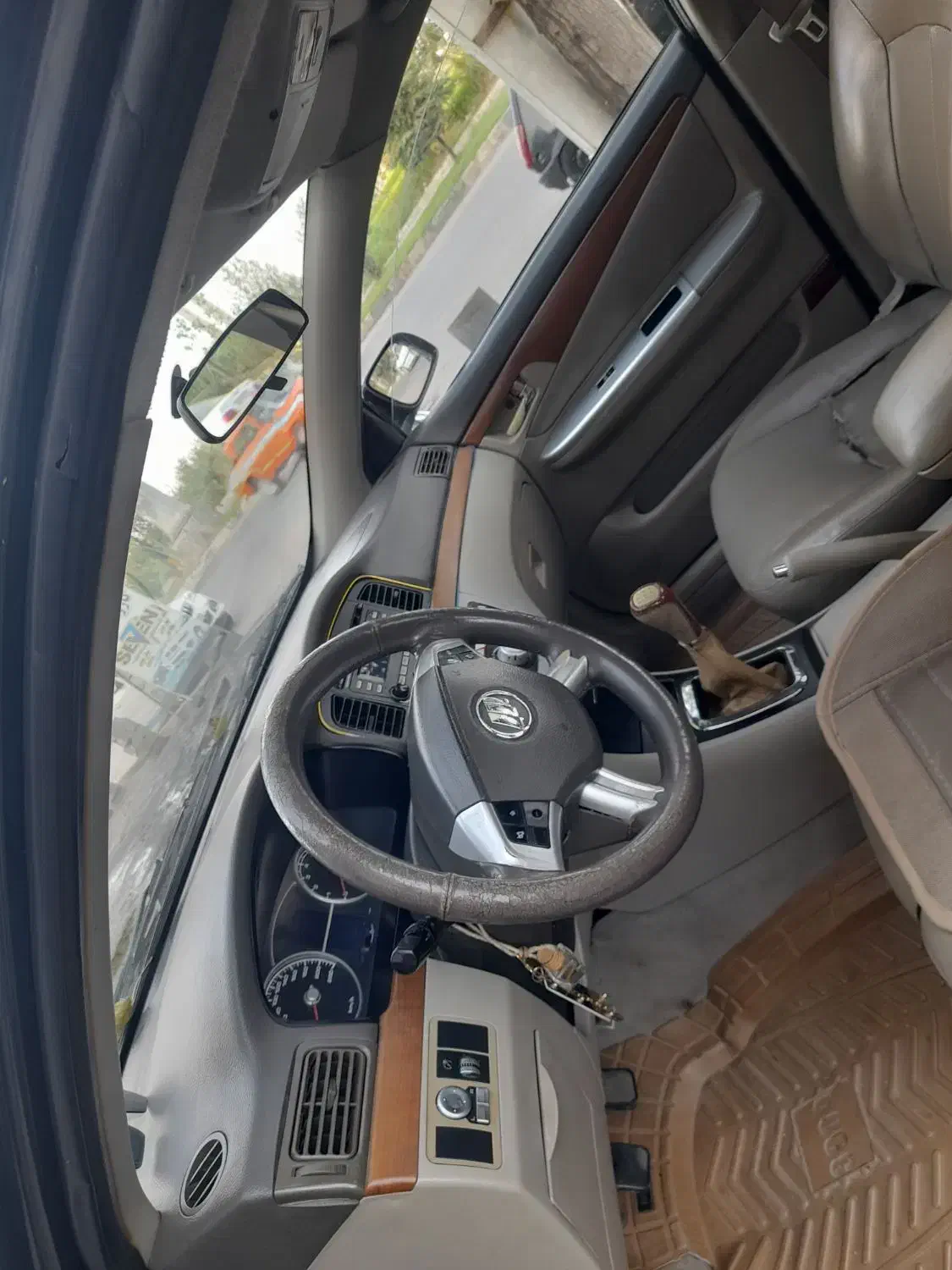 لیفان ۶۲۰ همه چی سالم بدونه هیچ خرجی|خودرو سواری و وانت|بابل, |دیوار