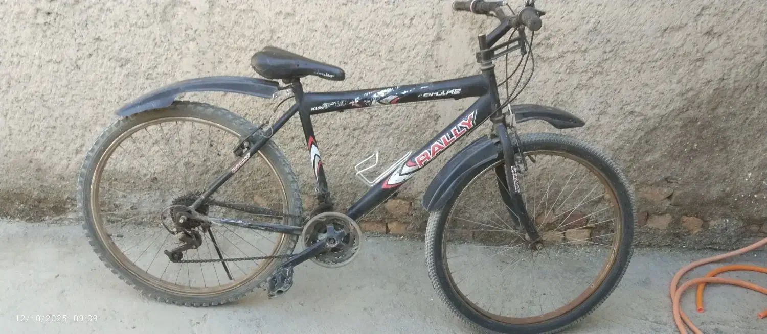 دوچرخه 26|دوچرخه، اسکیت، اسکوتر|فشاپویه, |دیوار