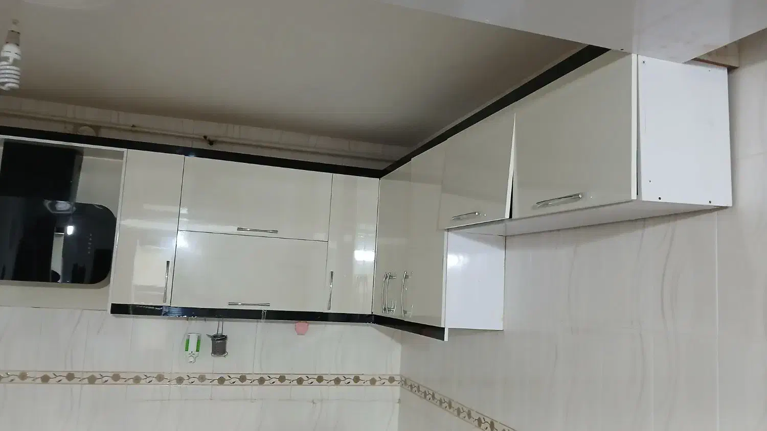 کابینت اشپزخانه|مصالح و تجهیزات ساختمان|رزن, |دیوار