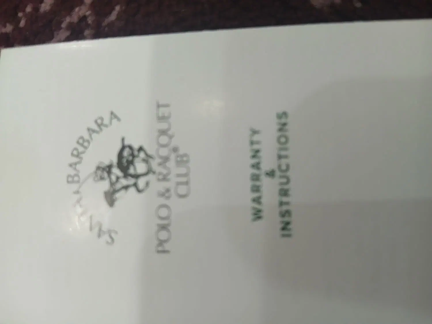 ساعت مچی مارک بارا بارا|ساعت|ایلام, |دیوار