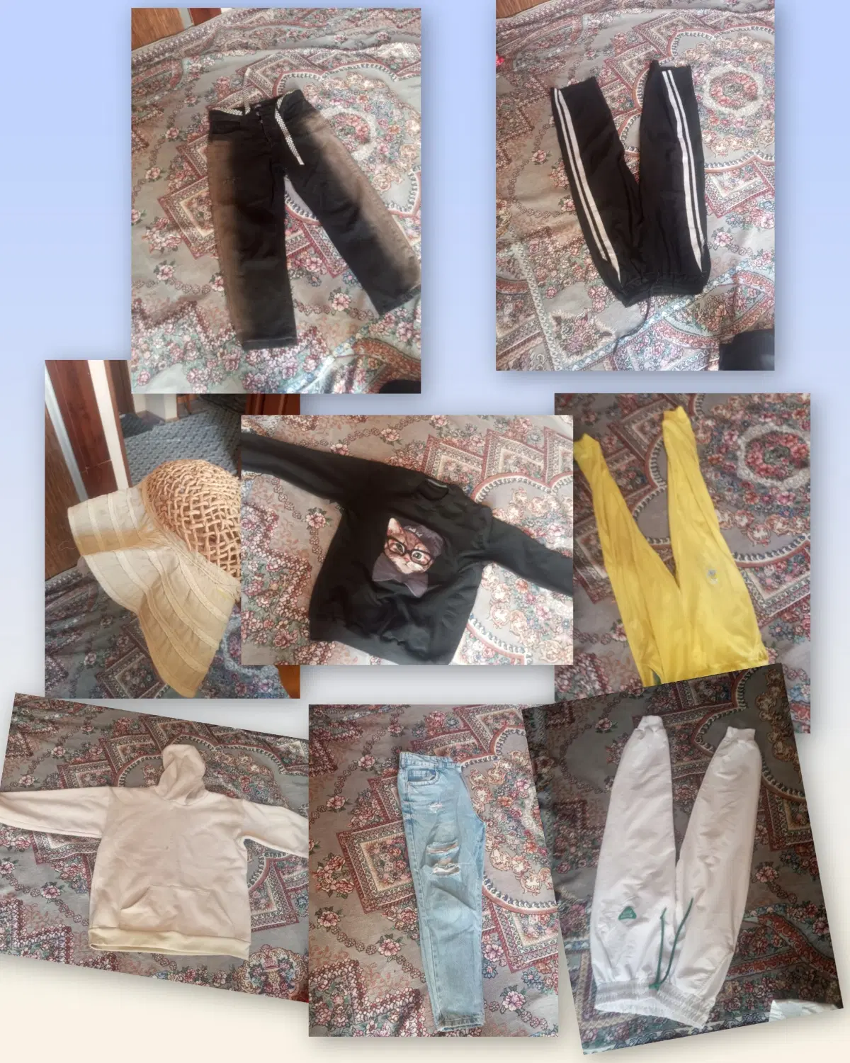 لباس|لباس|سراب, |دیوار