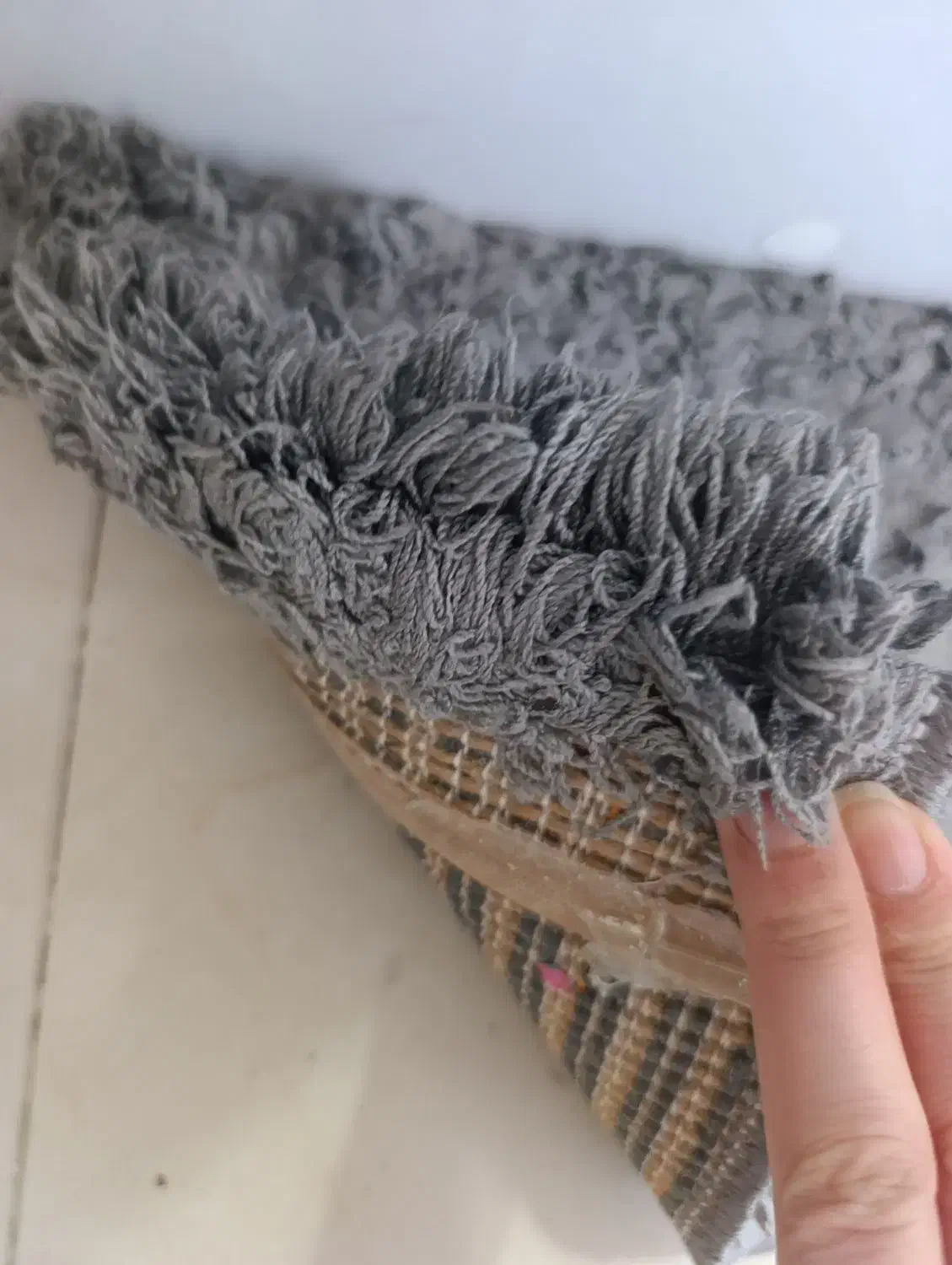 فرش شگی|فرش|کرج, کرج نو|دیوار