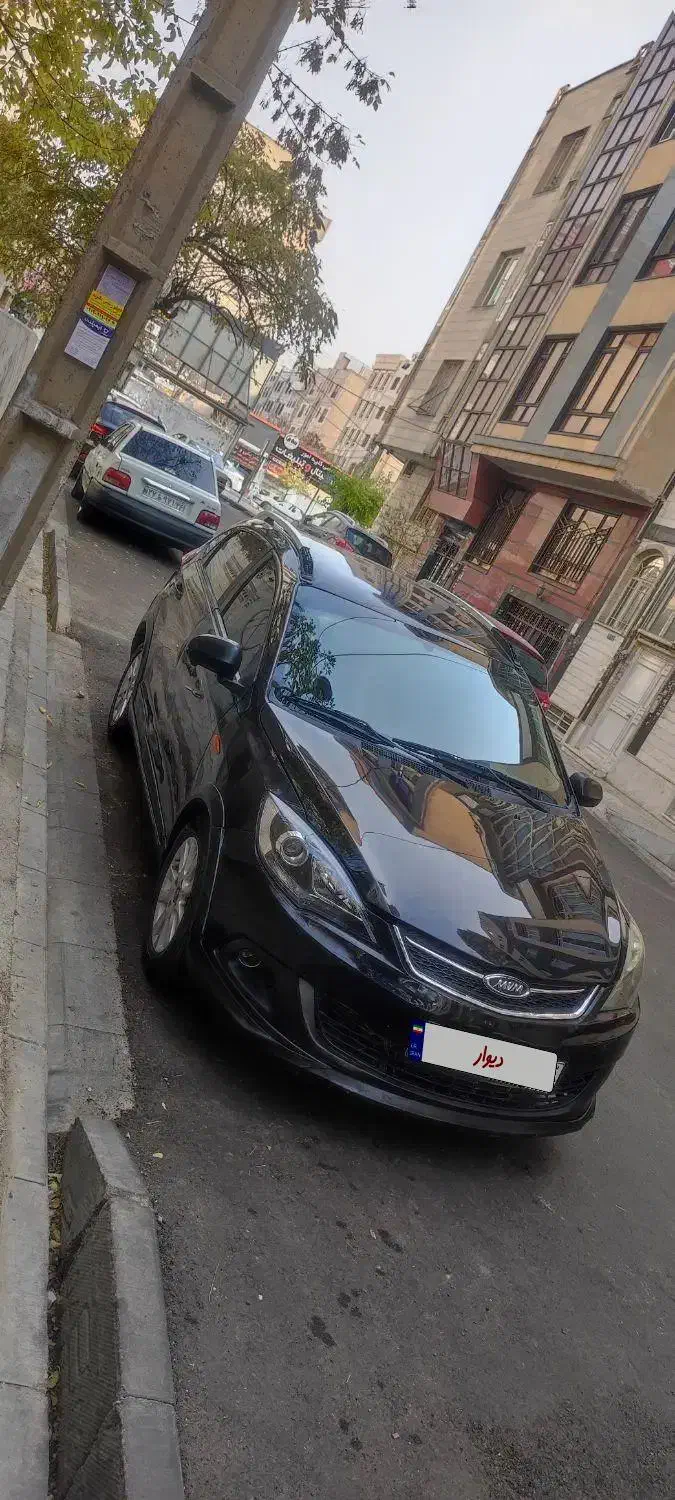 ام وی ام 315نیو|خودرو سواری و وانت|تهران, سعادت‌آباد|دیوار