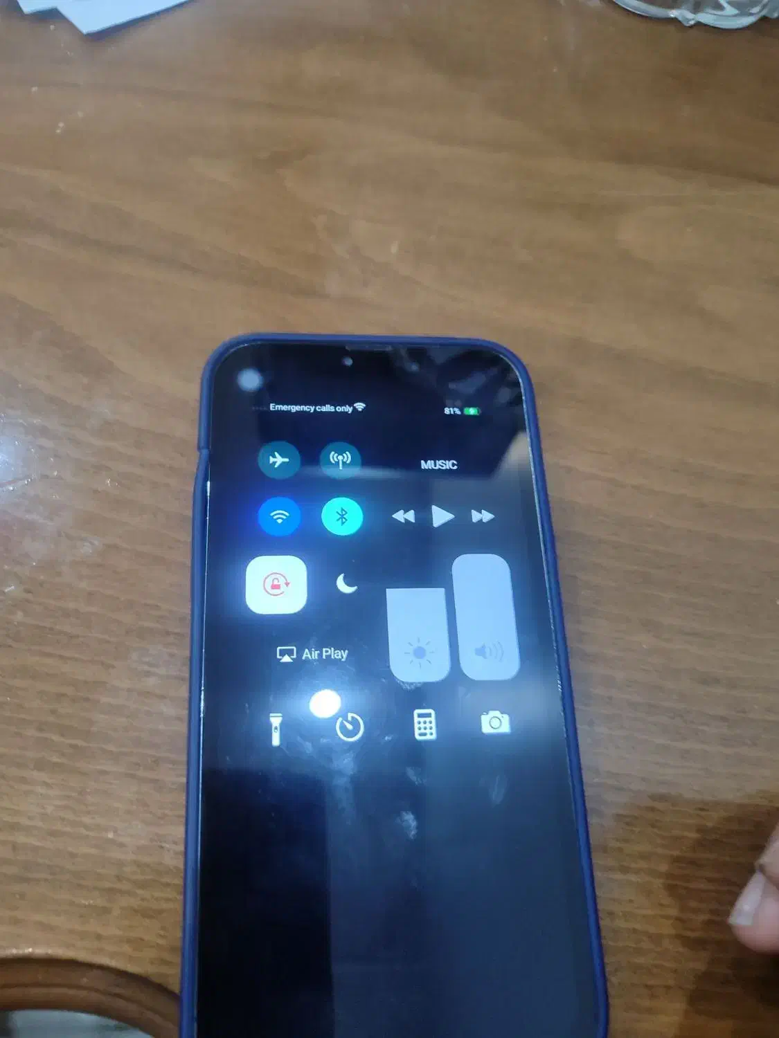 ایفون فیک|موبایل|تربت‌حیدریه, باغ سلطانی|دیوار