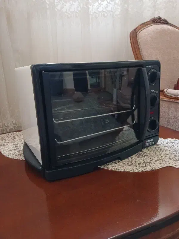 توستر بیترون|اجاق گاز و لوازم برقی پخت‌وپز|میاندوآب, |دیوار