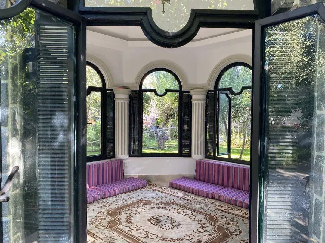 اجاره ویلا استخرتان ( طرقبه و شاندیز)|اجارهٔ کوتاه‌مدت ویلا و باغ|مشهد, ویلاشهر|دیوار