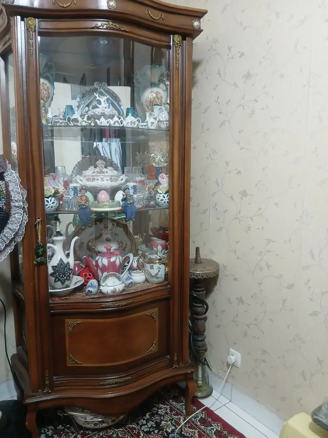 بوفه قدیمی|بوفه، ویترین، کنسول|تهران, صادقیه|دیوار