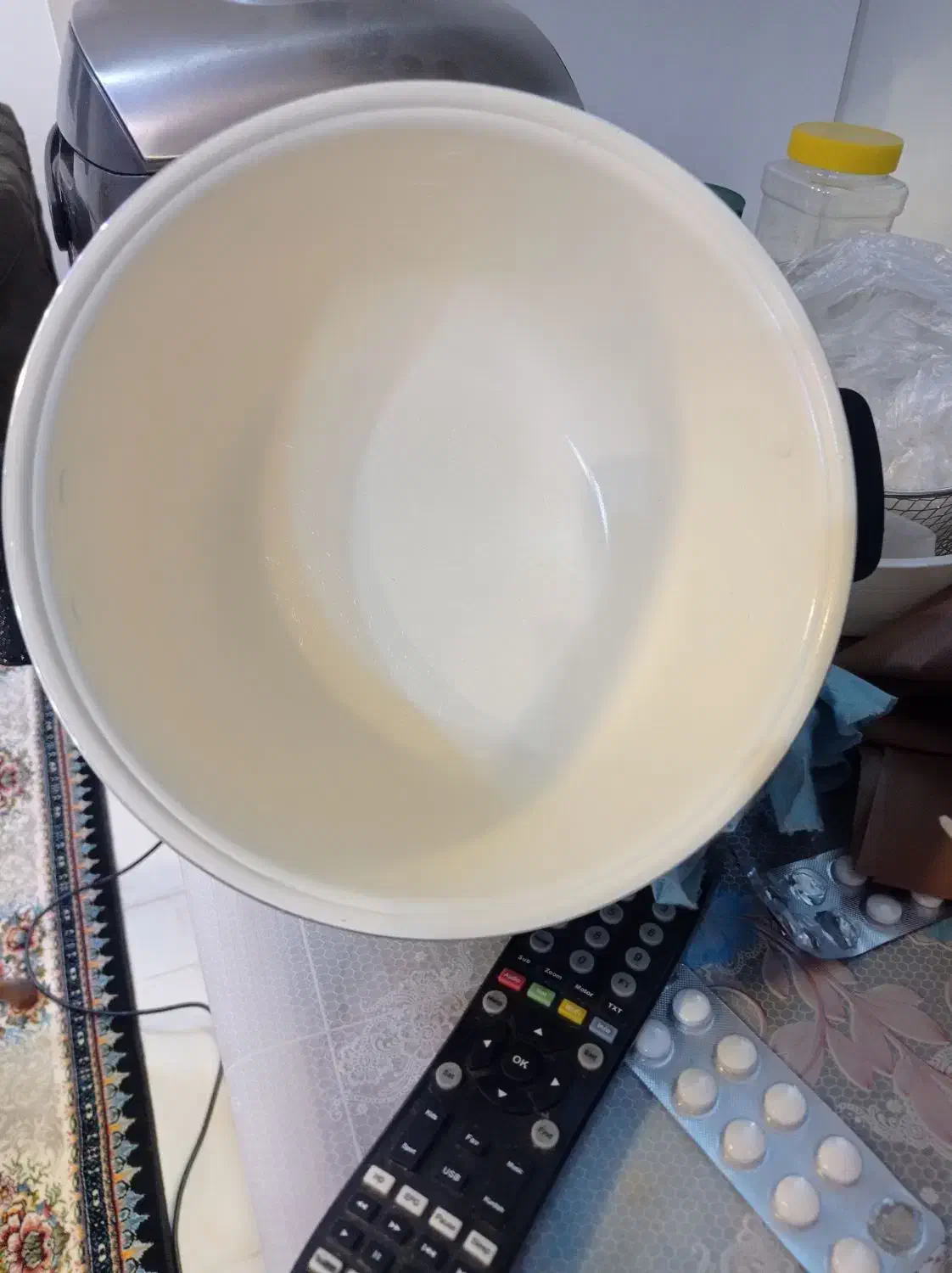 پلوپز 15کاره|سایر لوازم برقی|تهران, خرمشهر|دیوار