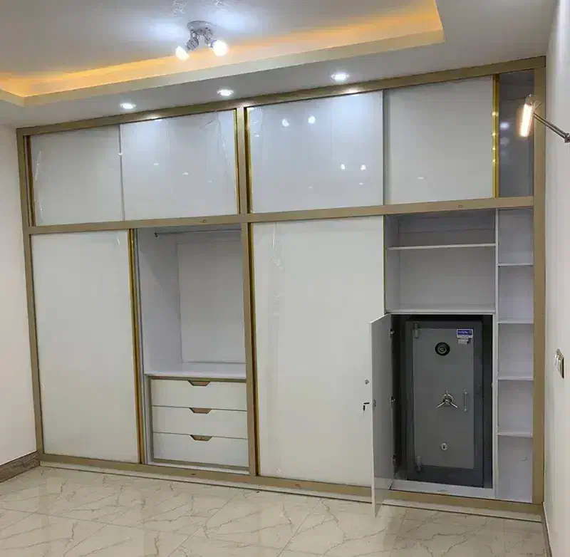 اجرای مدرن ترین کارها|جاکفشی، کمد، دراور|بندر کنگان, |دیوار