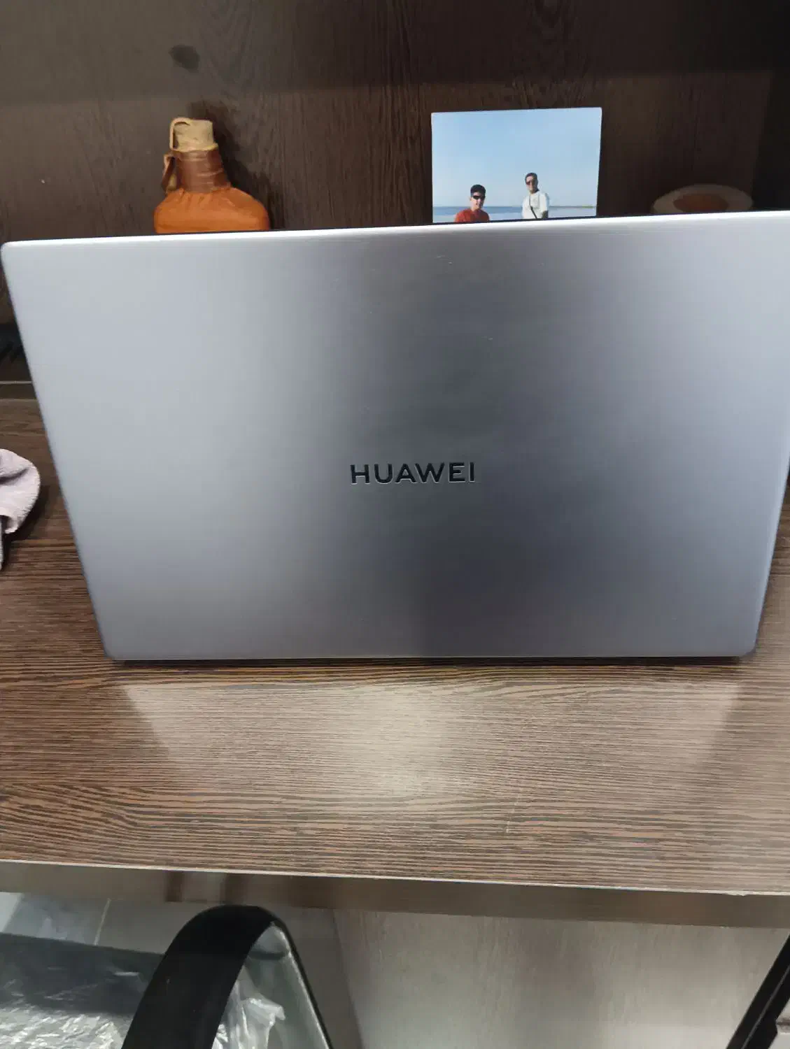 لپ تاپ هواوی دی ۱۵|رایانه همراه|قائم‌شهر, |دیوار