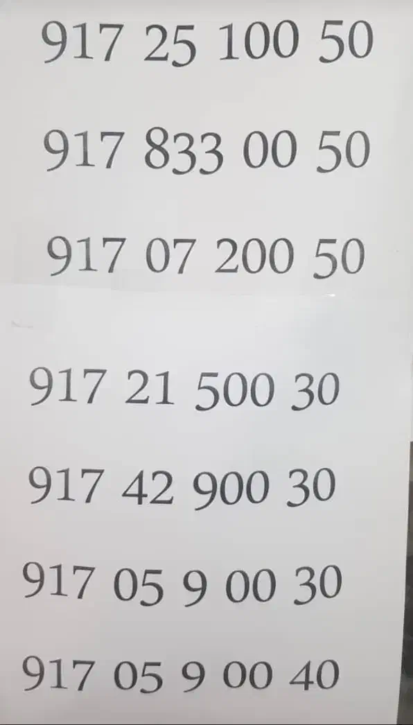 سیمکارت رند ایرانسل و همرا اول|سیمکارت|شیراز, معالیآباد|دیوار