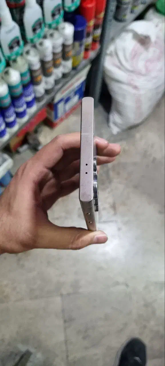 گوشی s24ultra   تمیز|موبایل|کاشمر, |دیوار