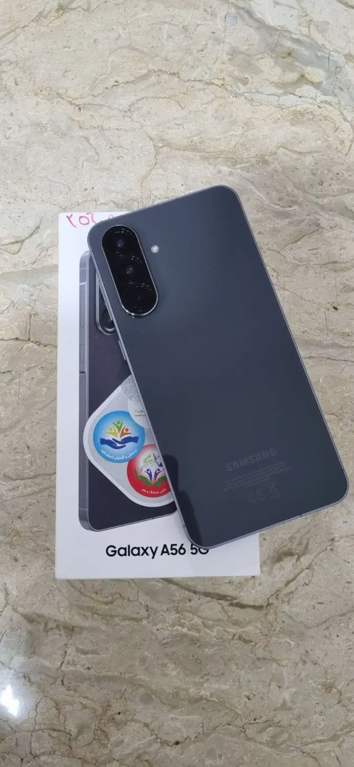 a56 5G|موبایل|بانه, |دیوار