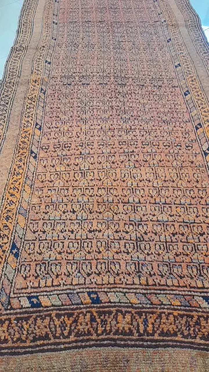 کناره کهنه ذاتی و عتیقه|فرش|تهران, ارامنه|دیوار