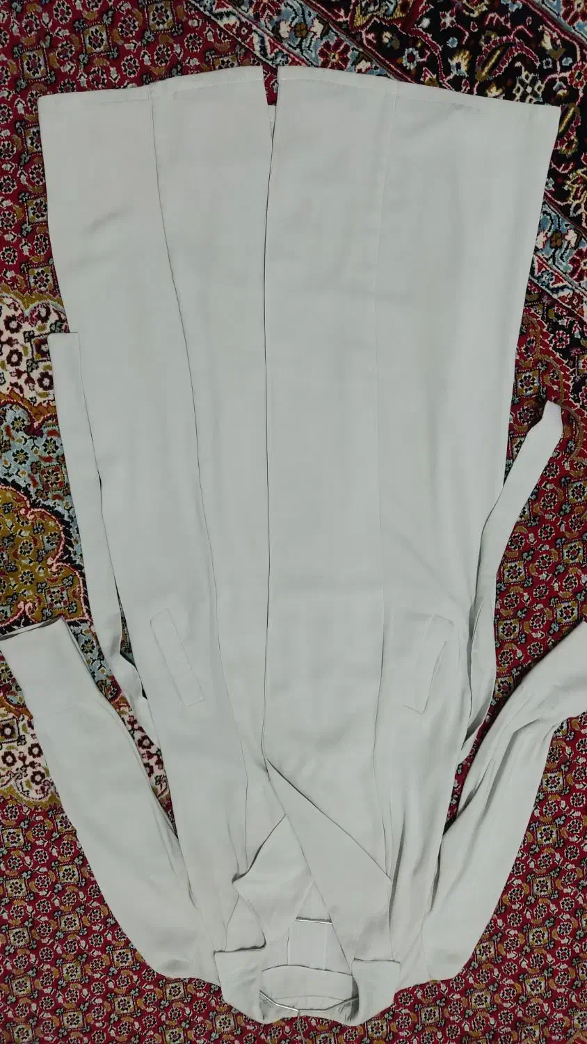 مانتو رسمی و مجلسی نو نو|لباس|کرج, فاز ۱ مهرشهر|دیوار