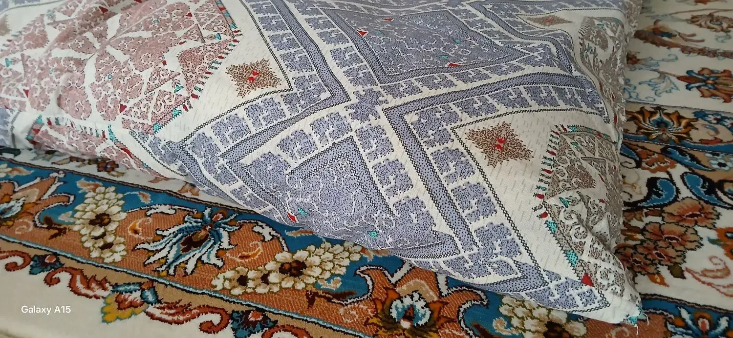 لحاف و تشک|رختخواب، بالش، پتو|بیرجند, |دیوار