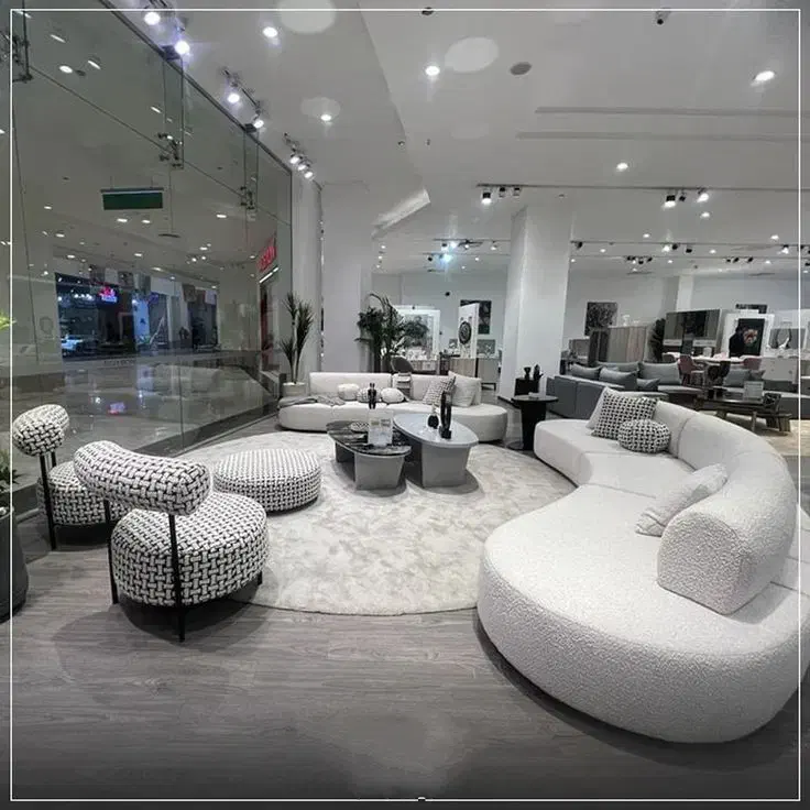 ال الراحتی صحرا|مبلمان خانگی و میز عسلی|چهاردانگه (تهران), |دیوار