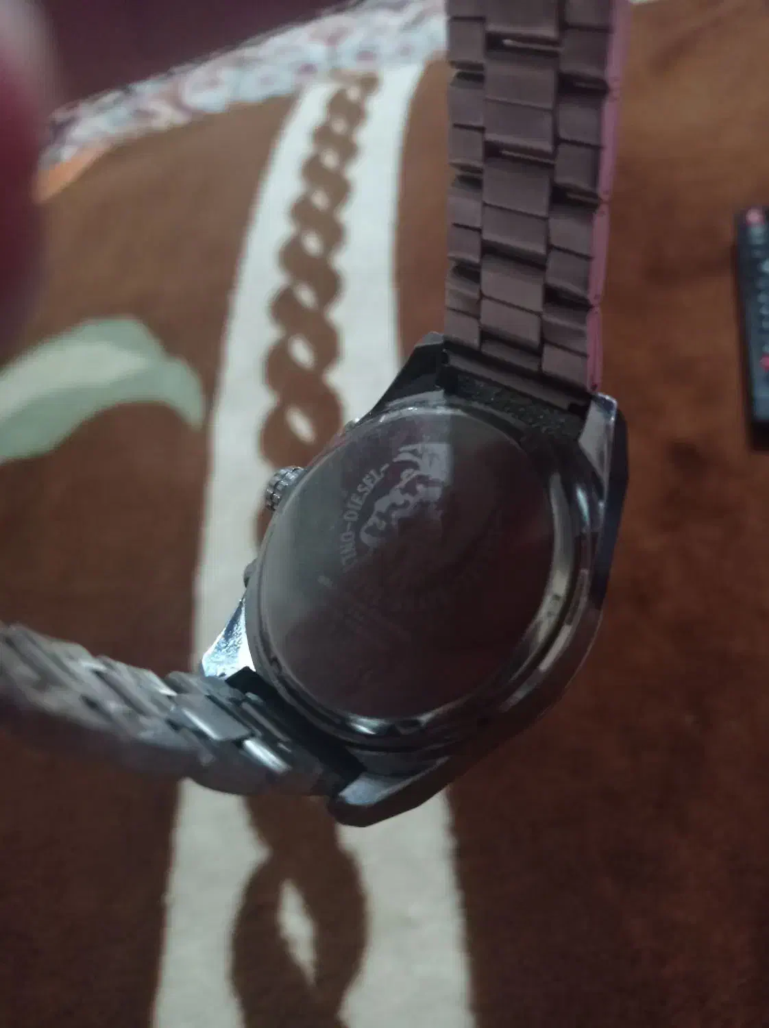 ساعت دیزل|ساعت|کرمانشاه, |دیوار