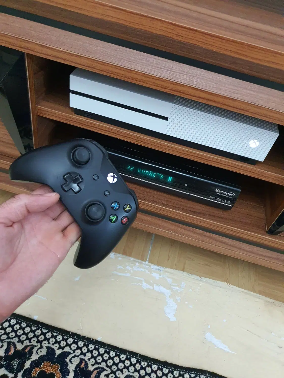 xbox one s یک ترا|کنسول، بازی ویدئویی و آنلاین|سهند, |دیوار