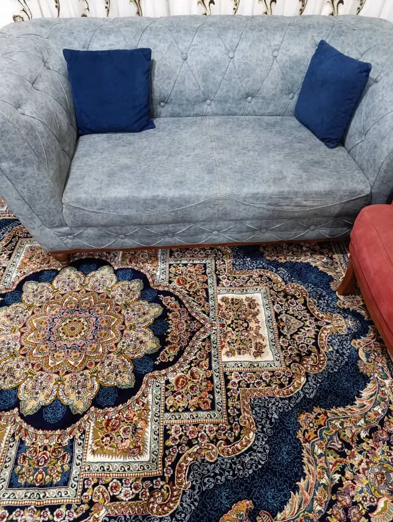 مبل ۷ نفر|مبلمان خانگی و میز عسلی|بندرعباس, |دیوار