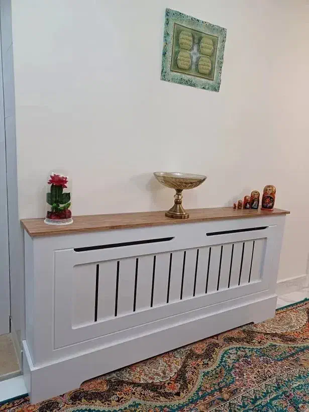 کاور کنسول شوفاژ|مبلمان خانگی و میز عسلی|رشت, بازار|دیوار