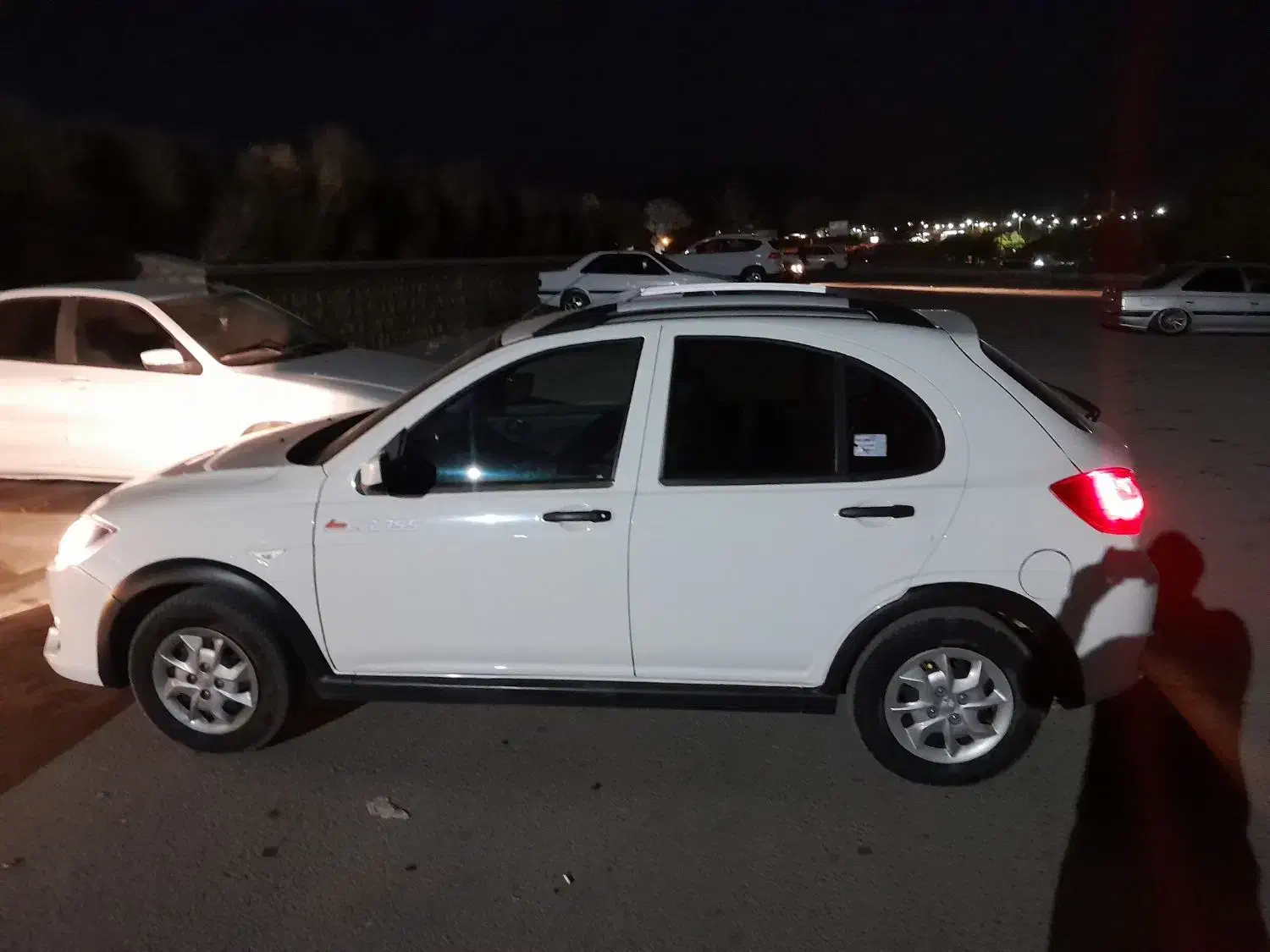 کوییک ۴۰۲|خودرو سواری و وانت|شهرکرد, |دیوار