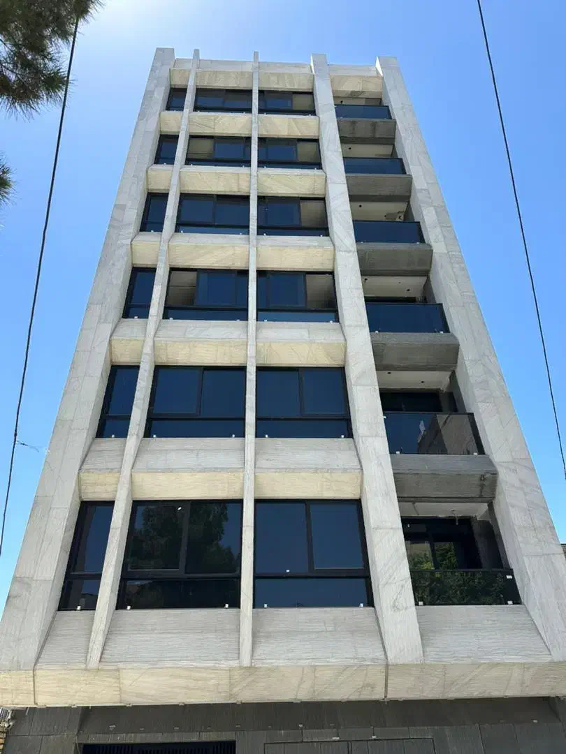 پشت حاشیه وکیل آباد / ویو بلوار / تهاتر با ماشین|فروش آپارتمان|مشهد, فرهنگ|دیوار