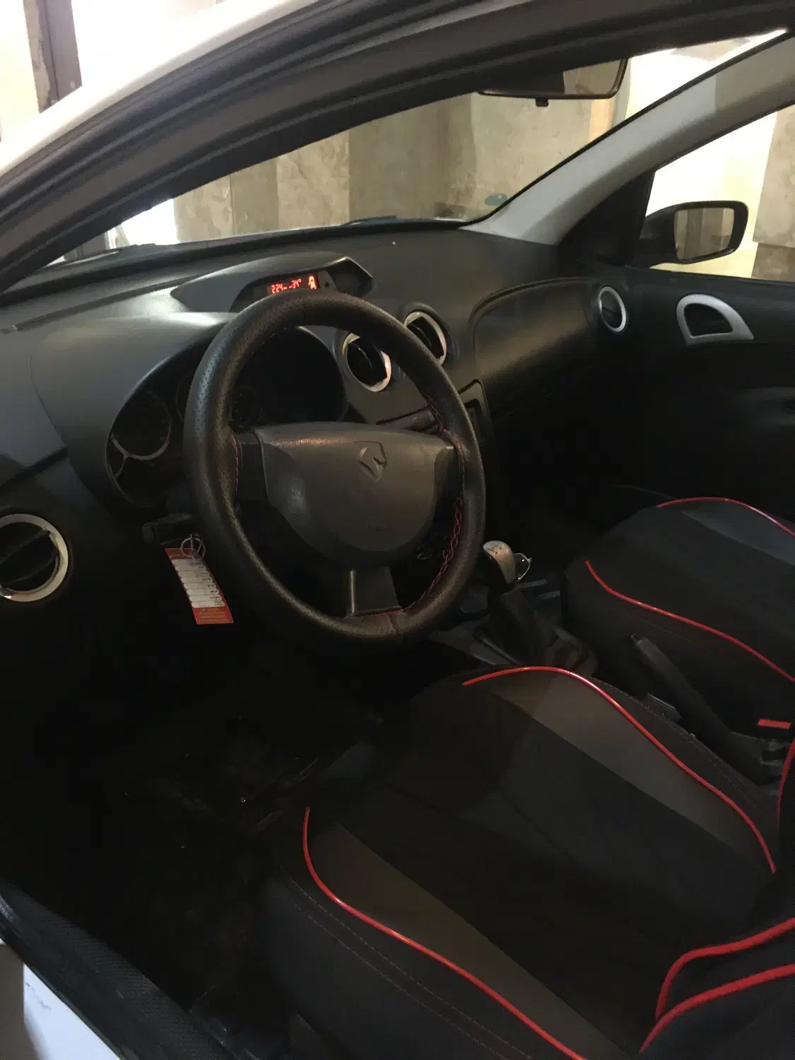 رانا Lx مدل ۹۶ بیرنگ|خودرو سواری و وانت|کرج, شهرک بنفشه|دیوار