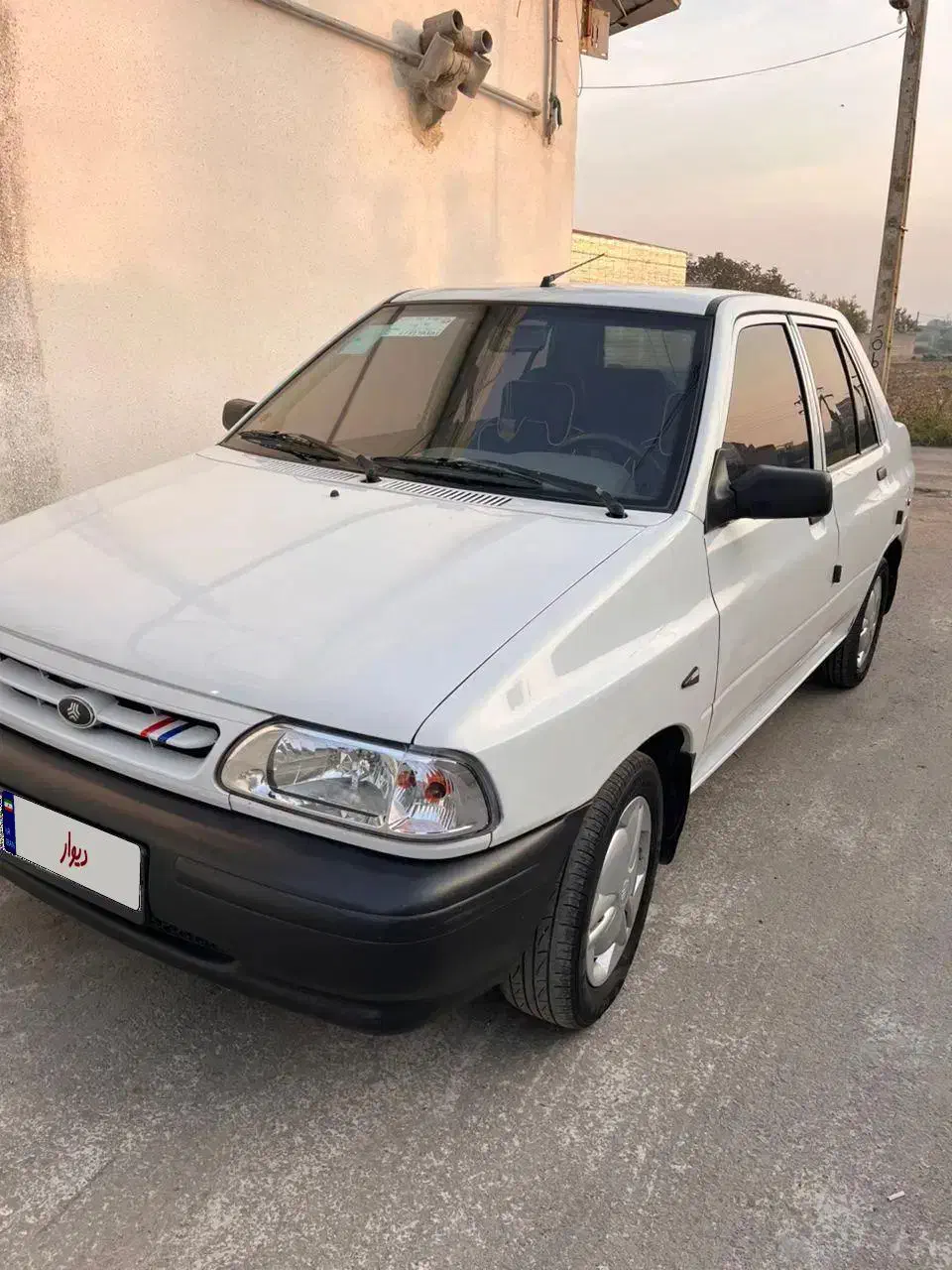 پراید 131 مدل 1398|خودرو سواری و وانت|بابل, |دیوار