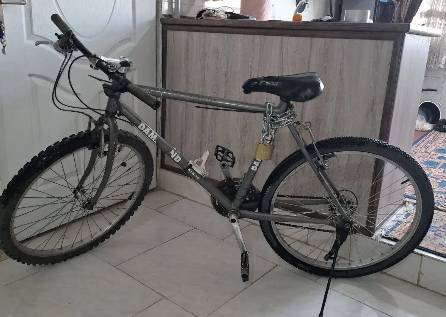 دوچرخه سایز 26|دوچرخه، اسکیت، اسکوتر|پاکدشت, پاکدشت (مامازند)|دیوار