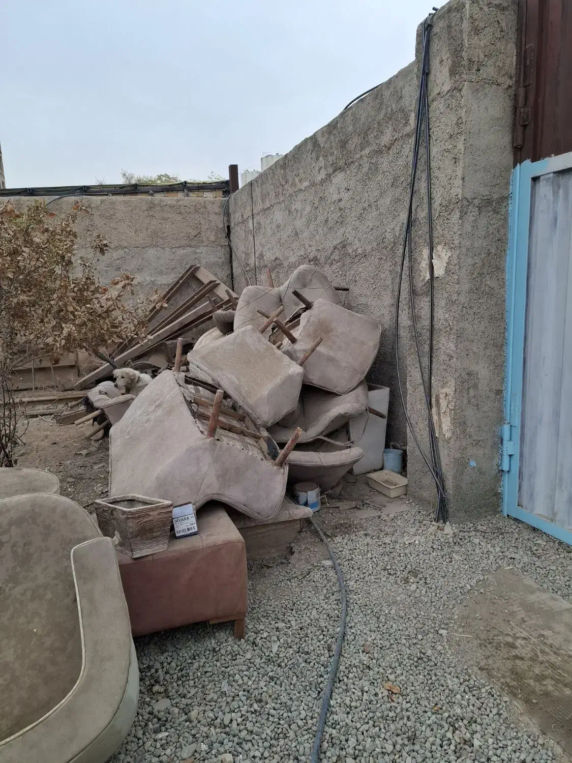 مبل|مبلمان خانگی و میز عسلی|ورامین, خیر آباد|دیوار