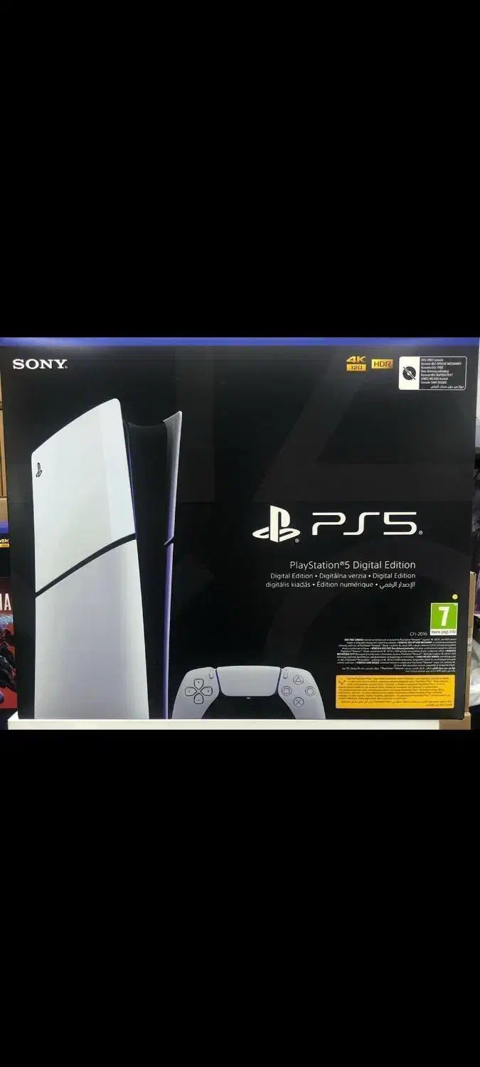 پی اس فایو|کنسول، بازی ویدئویی و آنلاین|تهران, دهقان|دیوار