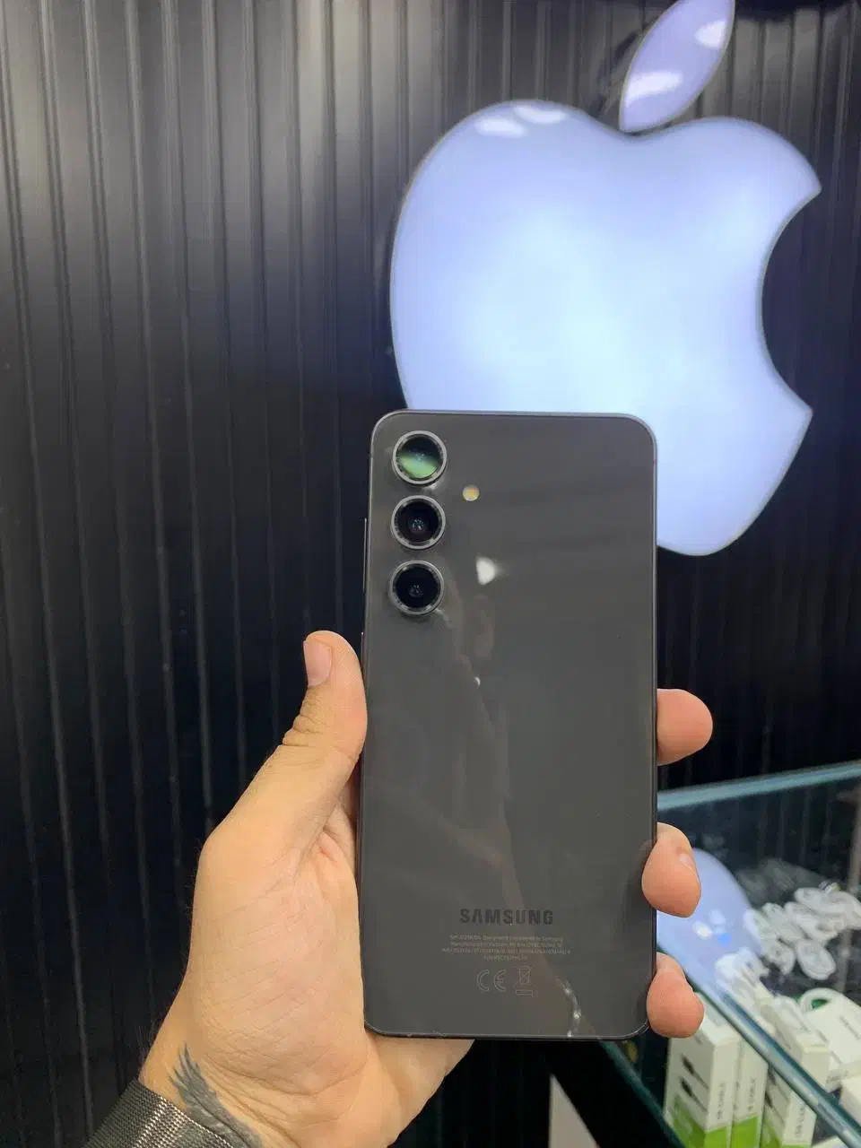 s24fe|موبایل|کرمانشاه, |دیوار