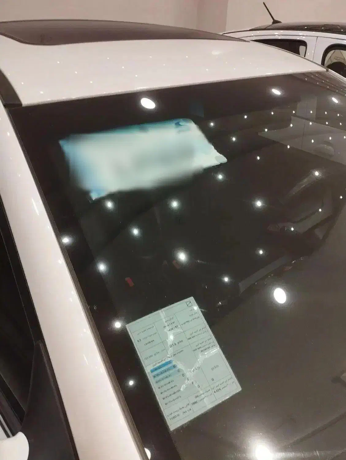 جک جی 5 مدل 96|خودرو سواری و وانت|تبریز, |دیوار