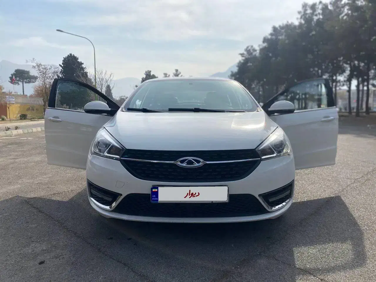 آریزو 5 اتوماتیک فوق العاده تمیز|خودرو سواری و وانت|لنجان, |دیوار